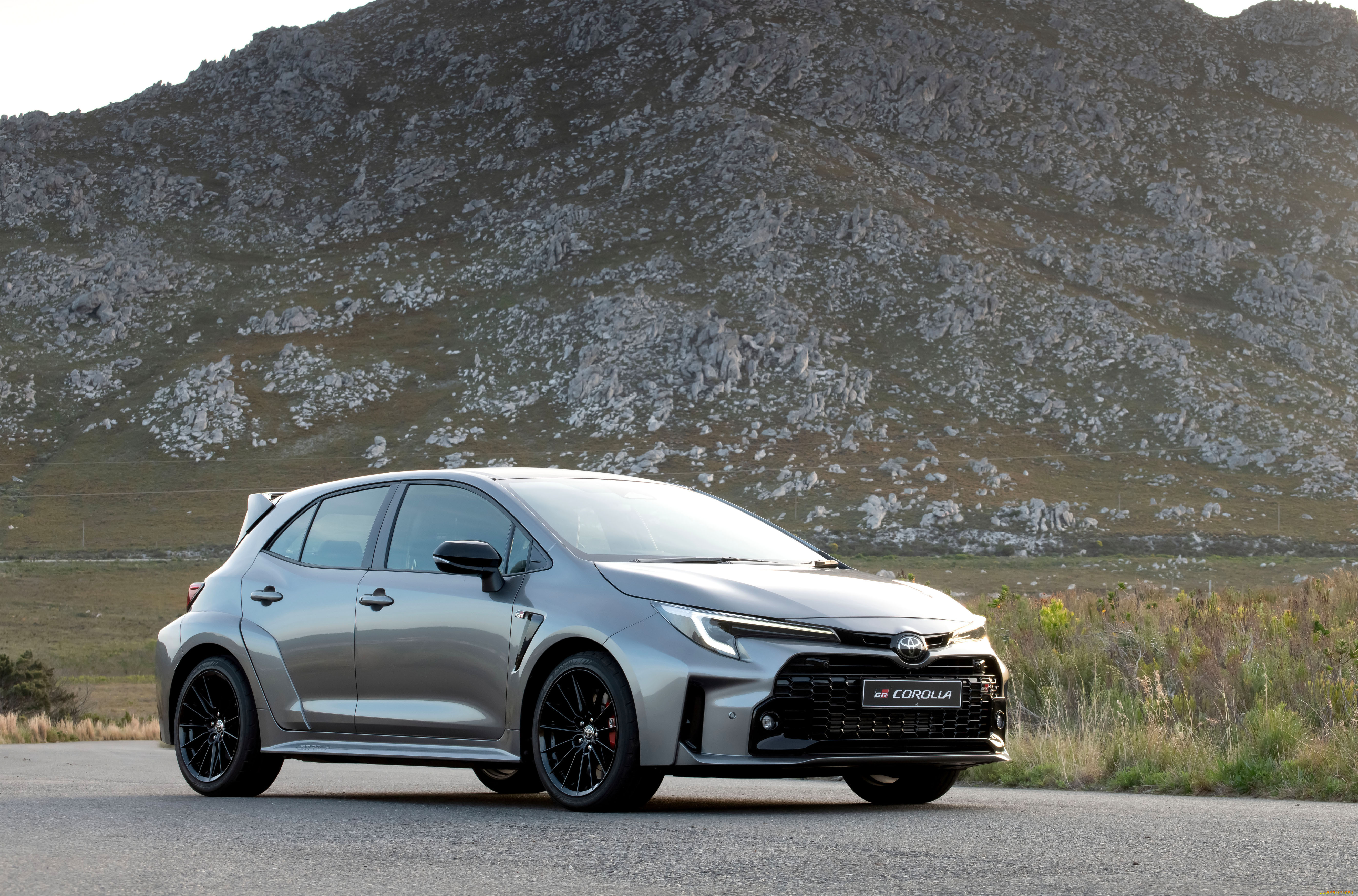 , toyota